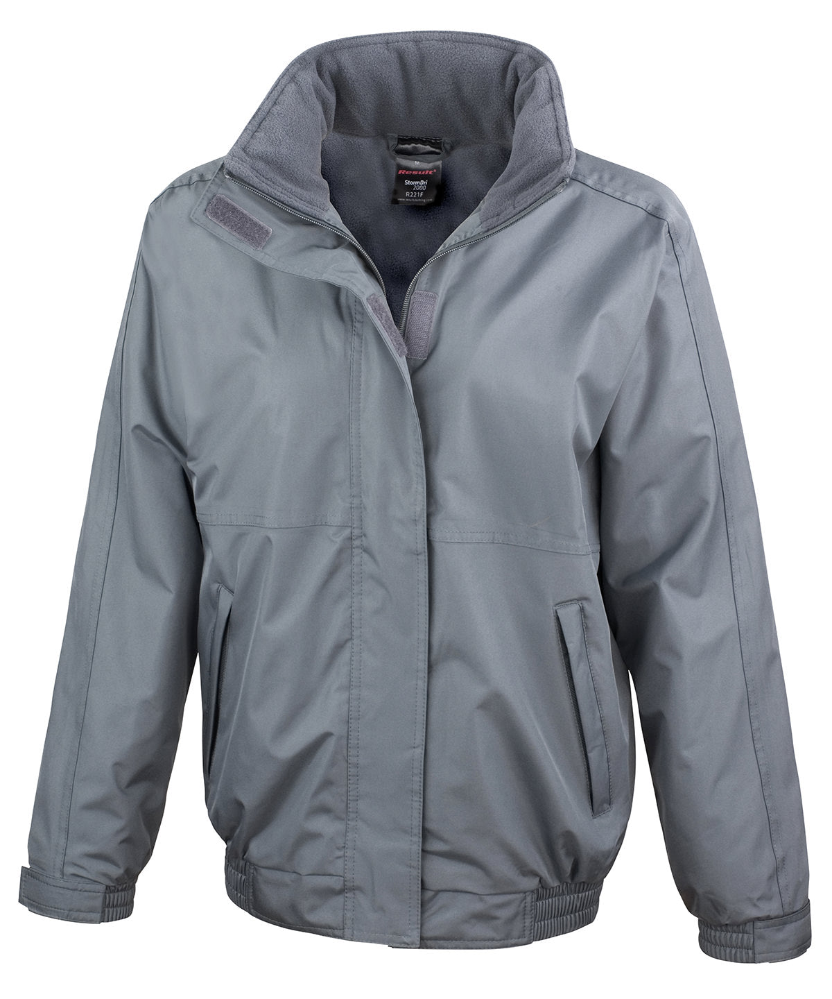 Women's Core channel jacket