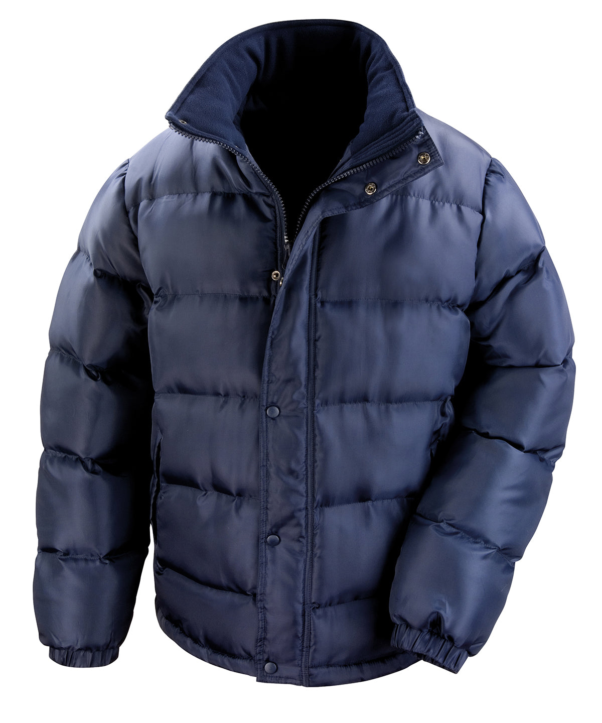 Core Nova Lux padded jacket