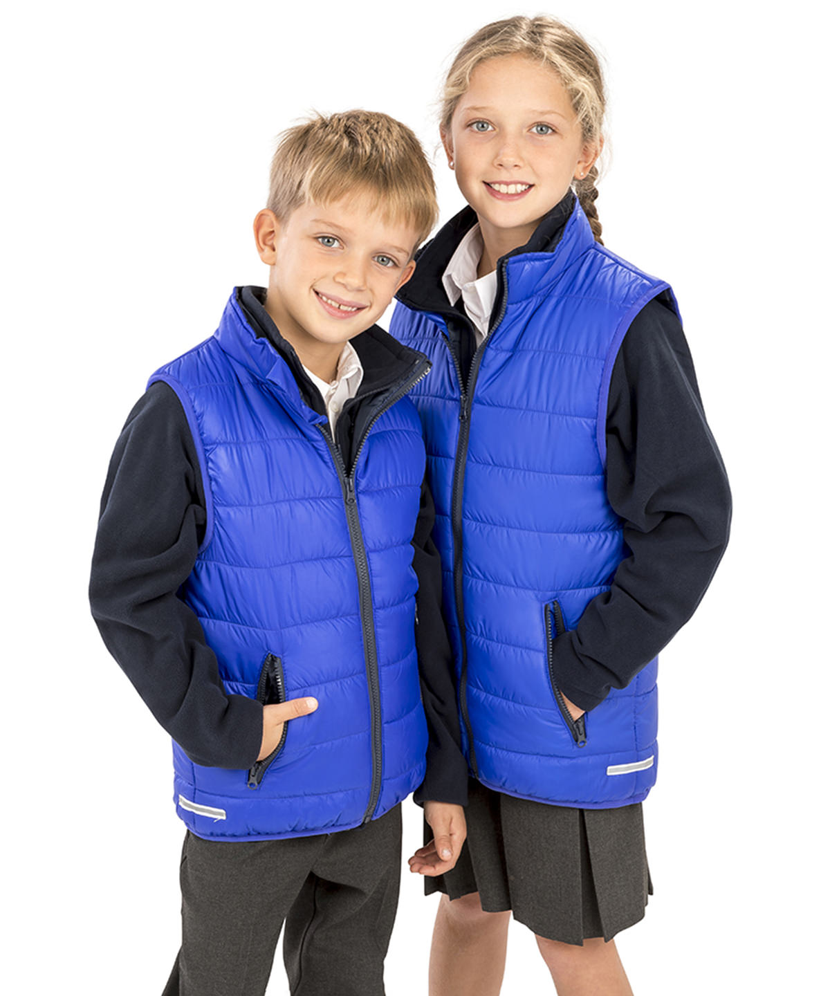 Core junior bodywarmer