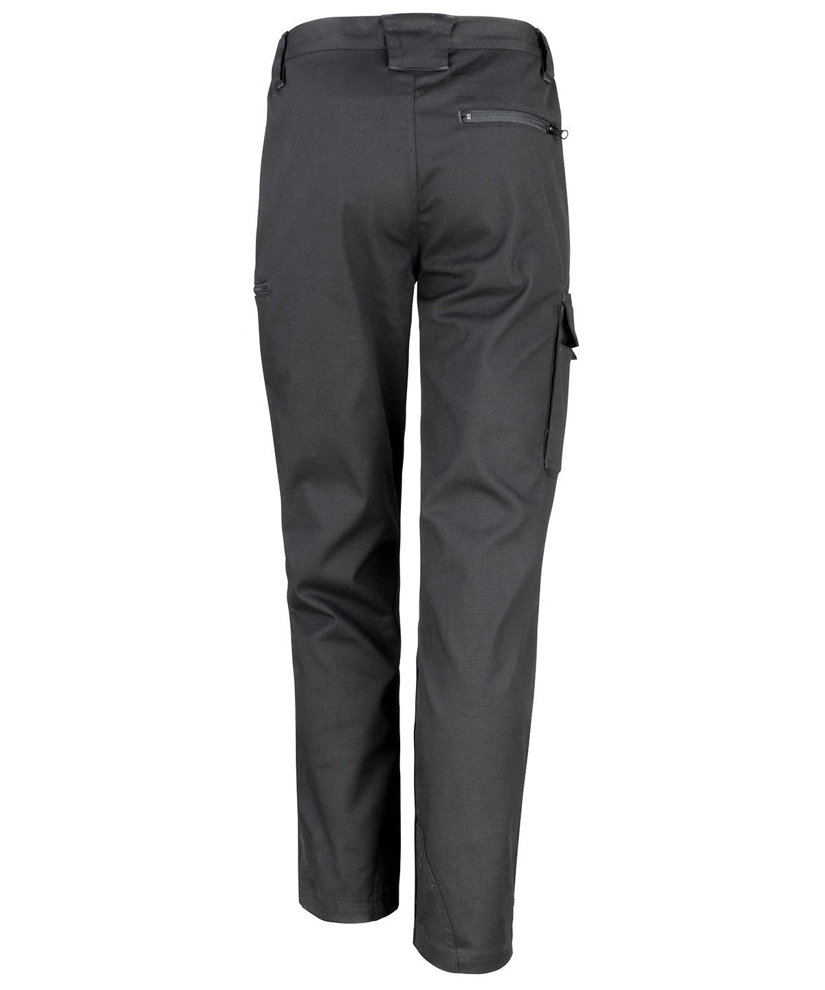 Work-Guard Sabre stretch trousers