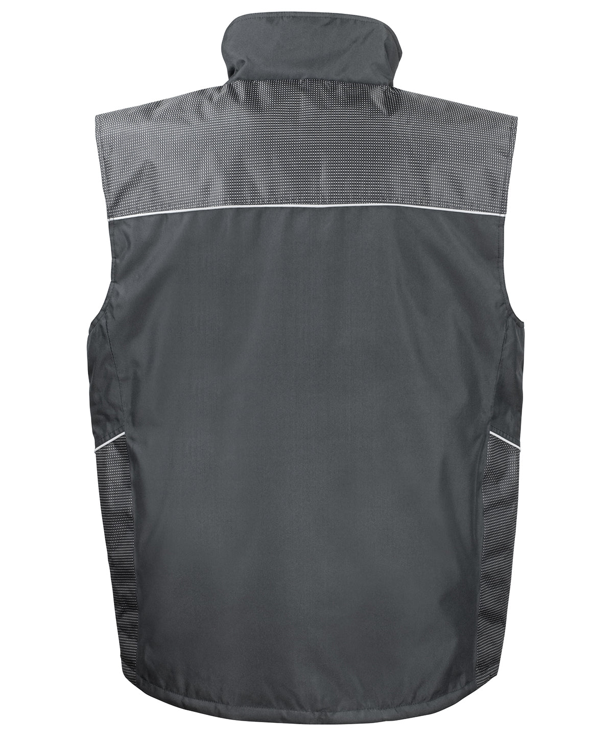 Work-Guard Vostex bodywarmer
