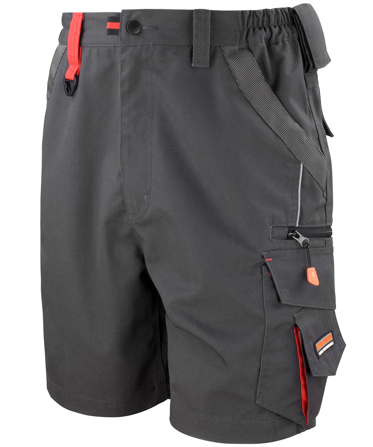 Work-Guard technical shorts