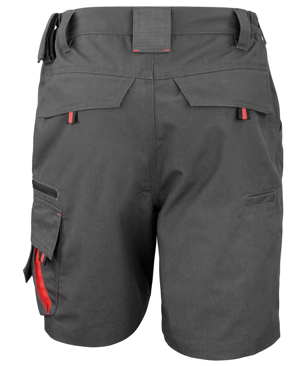 Work-Guard technical shorts