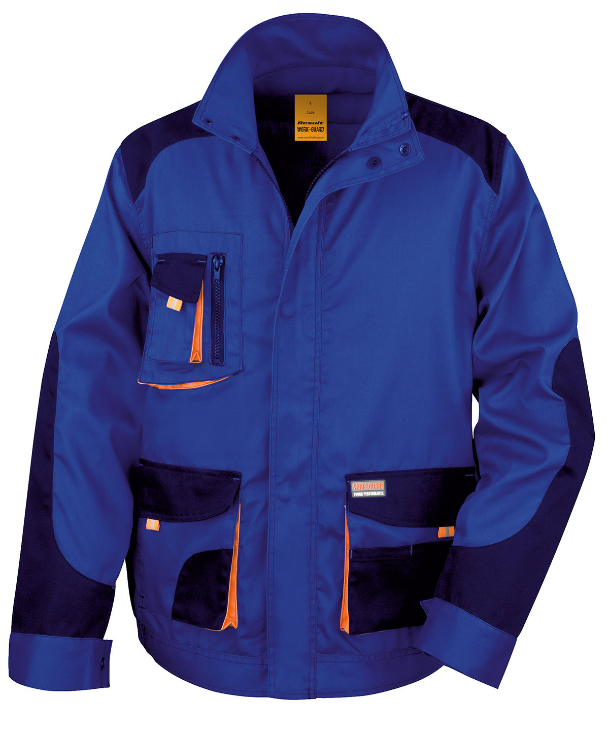 Work-Guard lite jacket