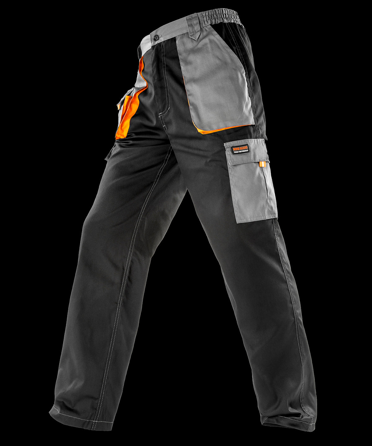 Work-Guard lite trousers