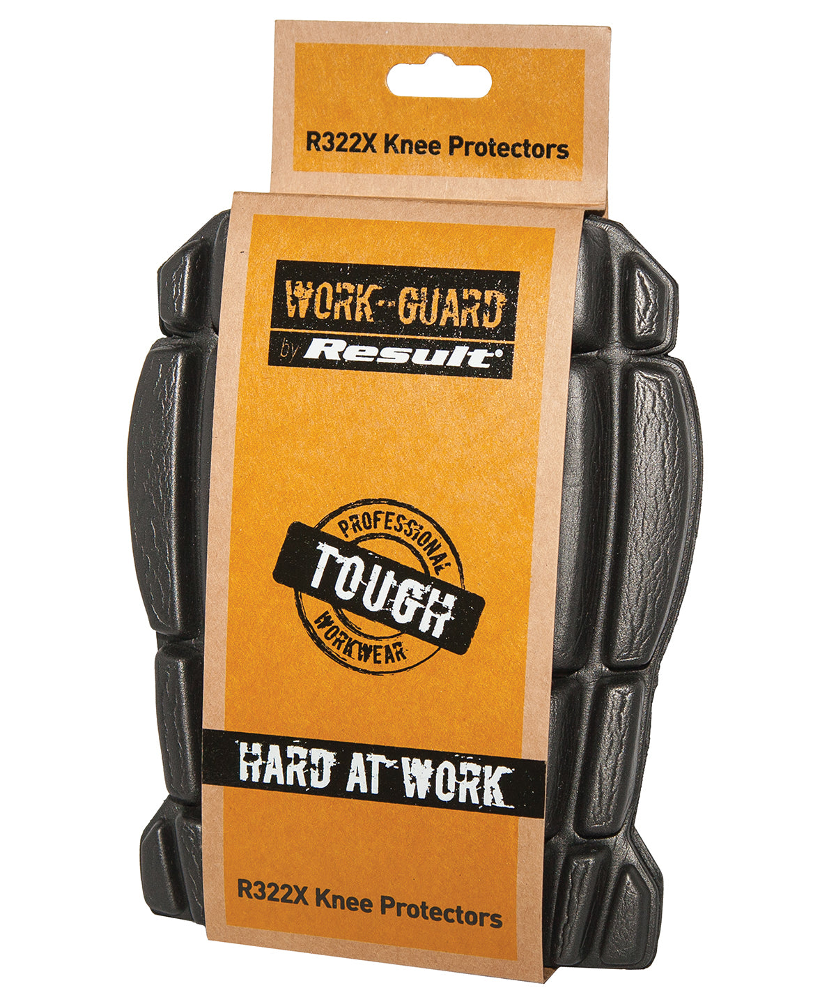 Work-Guard kneepads