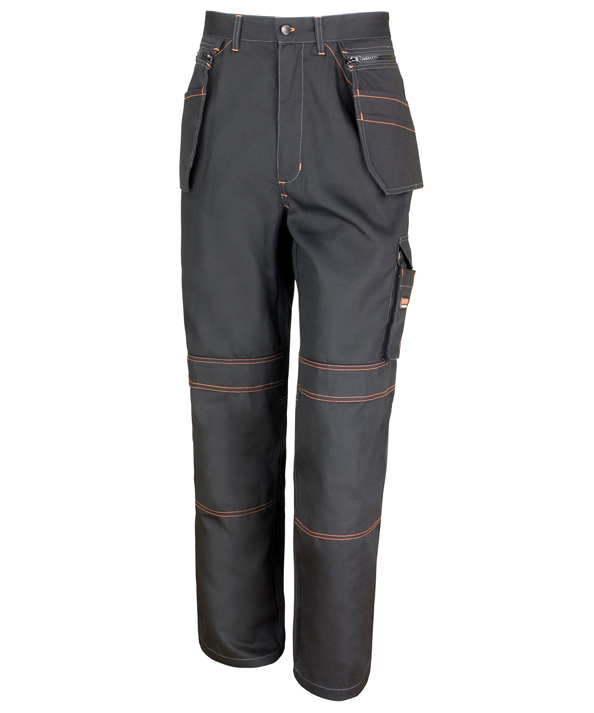 Work-Guard lite x-over holster trousers