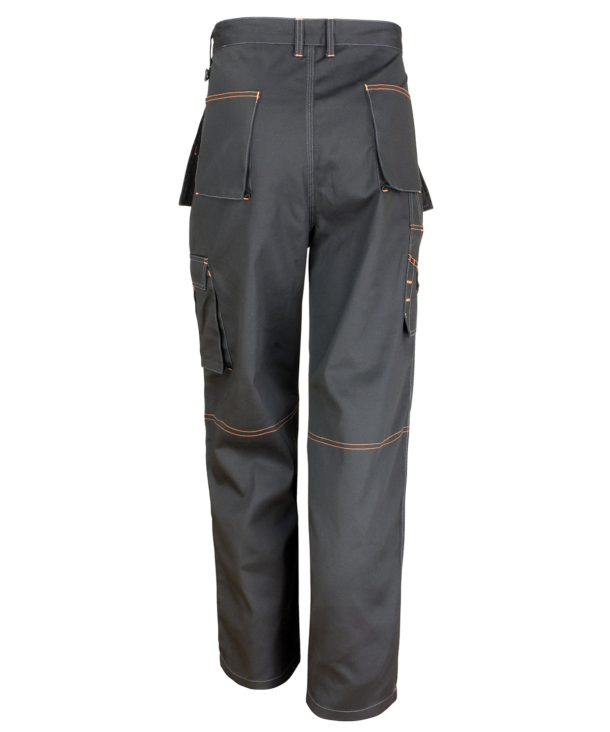 Work-Guard lite x-over holster trousers