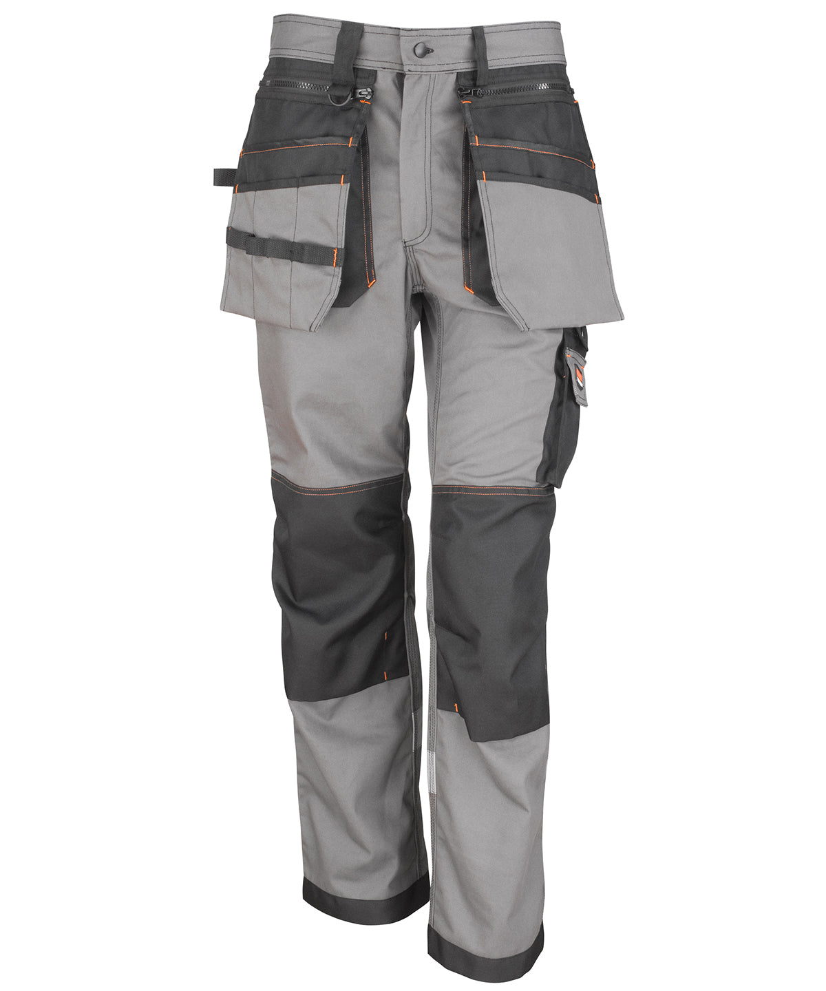 Work-Guard x-over holster trousers