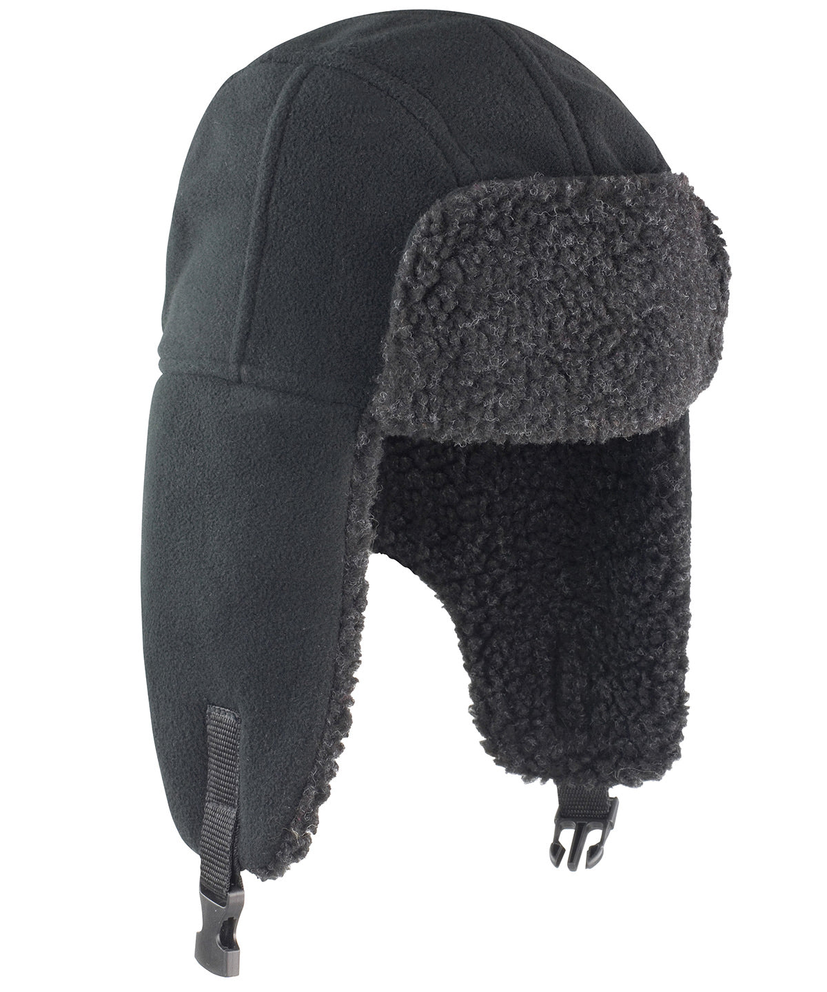 Thinsulate™ sherpa hat