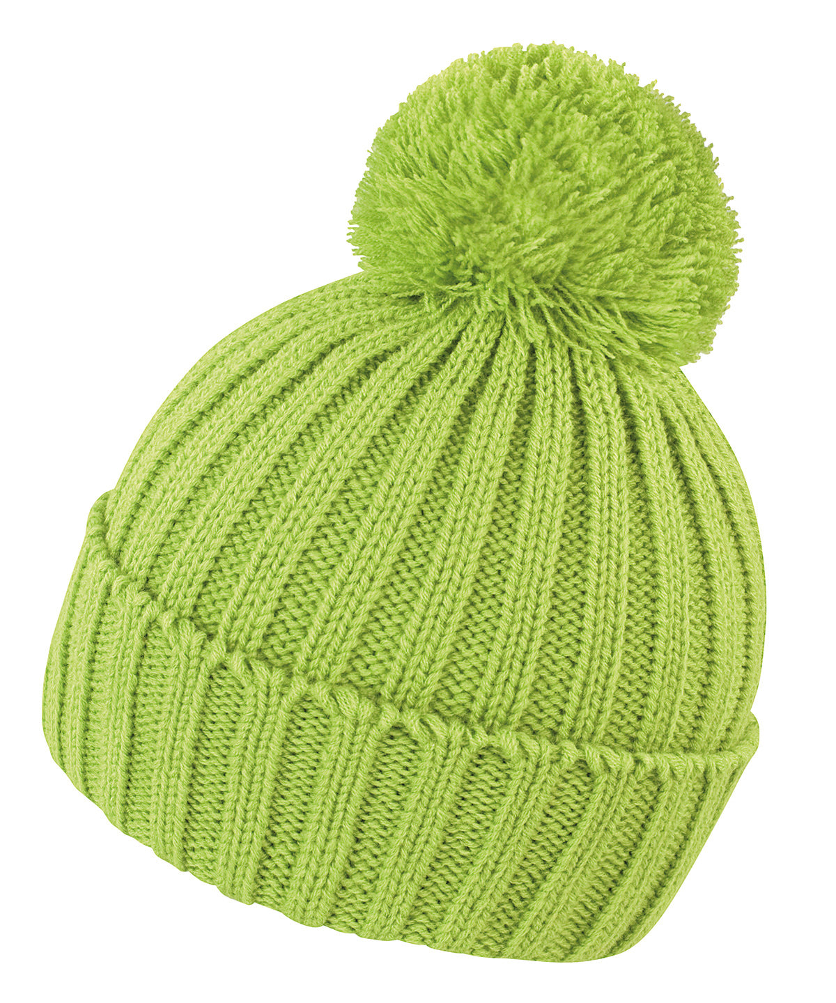 HDI quest knitted hat