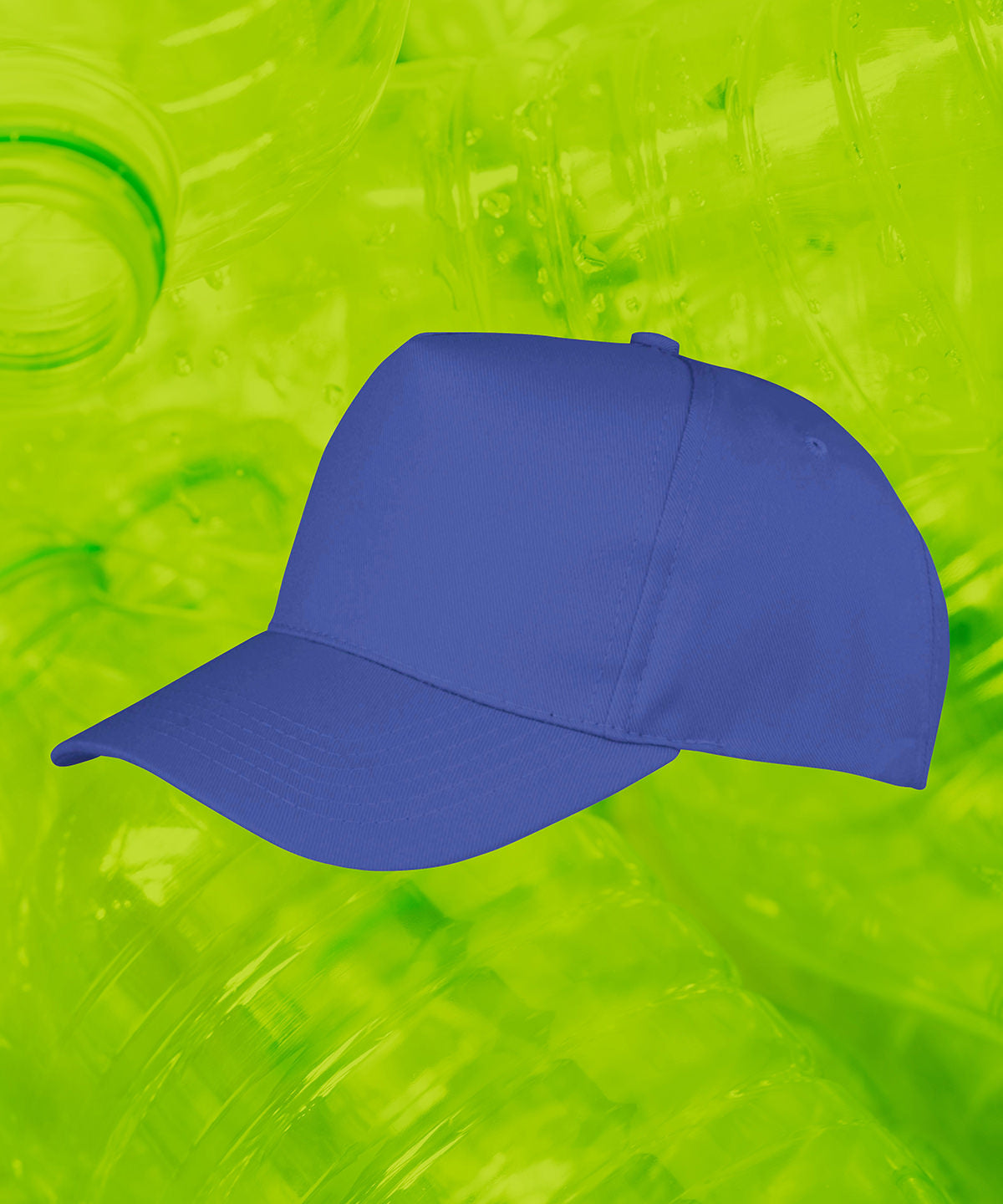 Core junior recycled printer’s cap