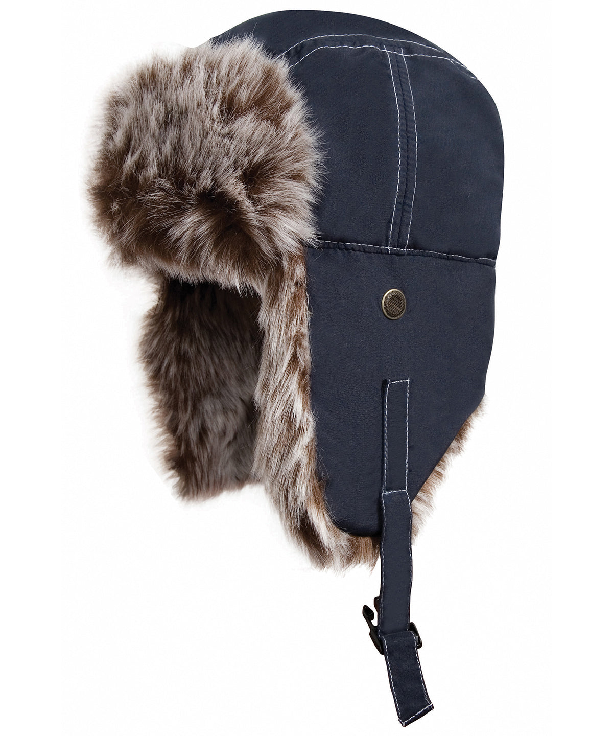 Classic sherpa hat