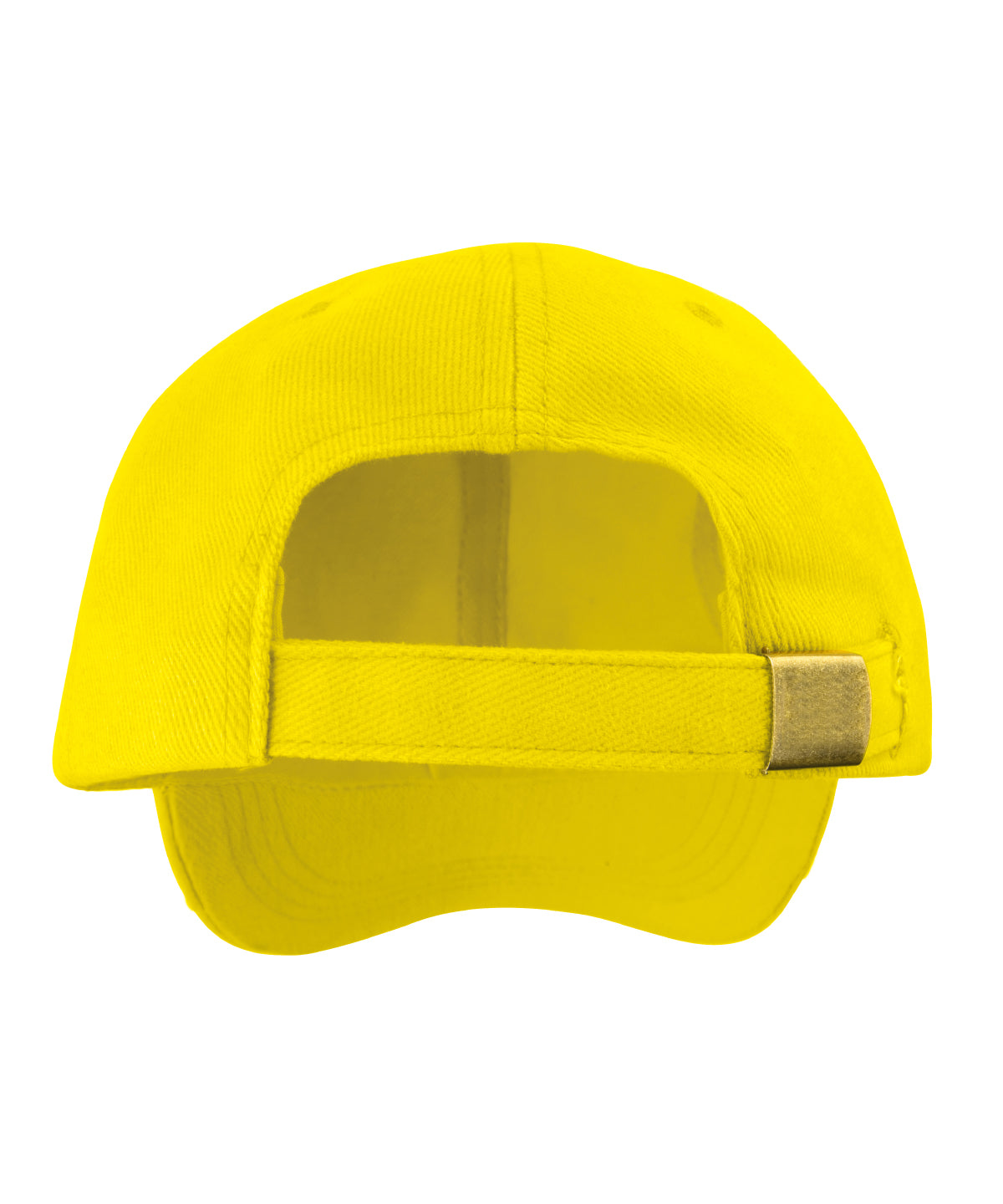 Junior low-profile cotton cap