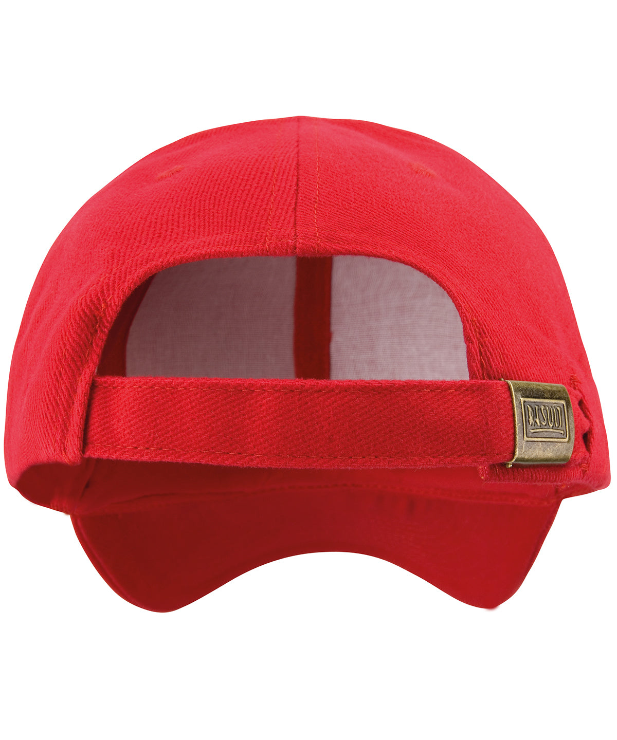 Pro-style heavy cotton cap