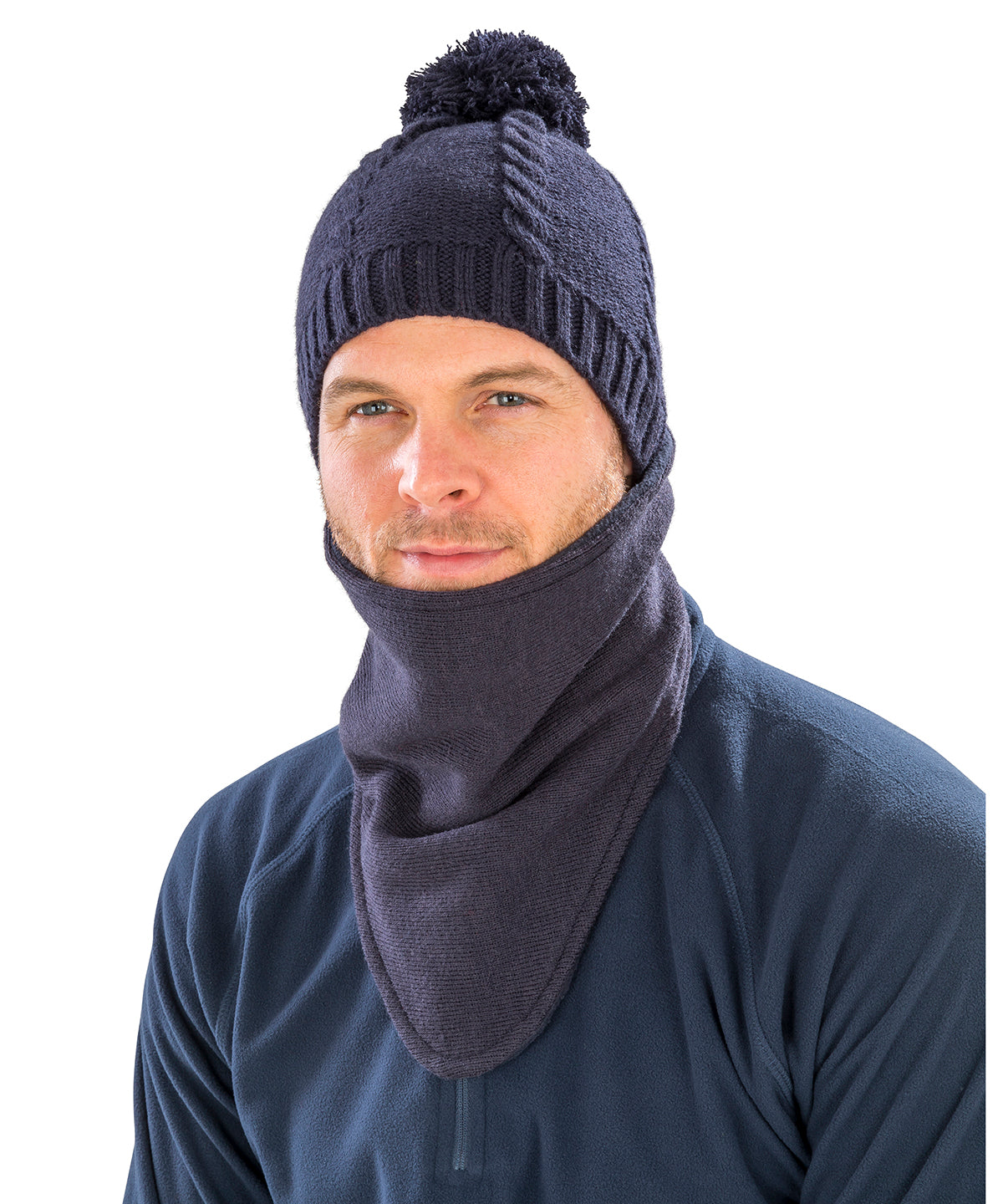 Bandit face/neck/chest warmer