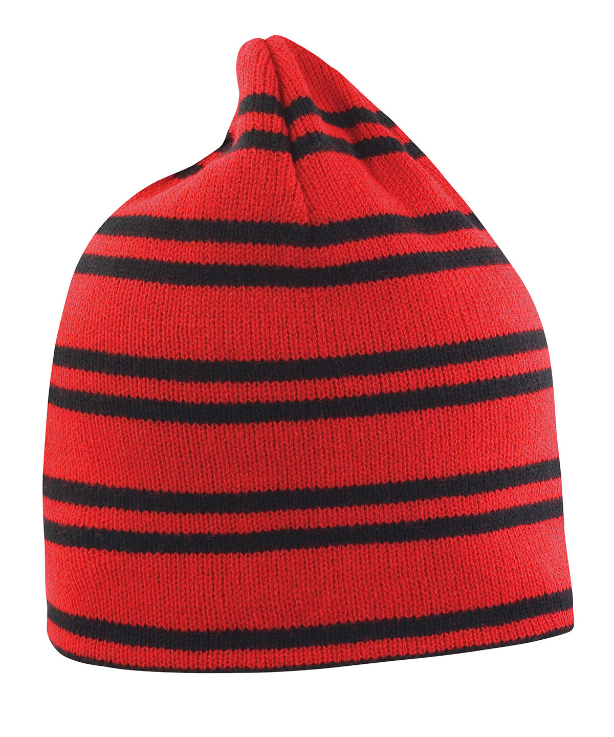 Team reversible beanie