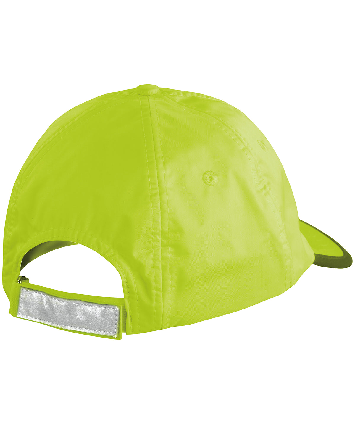 High-viz cap