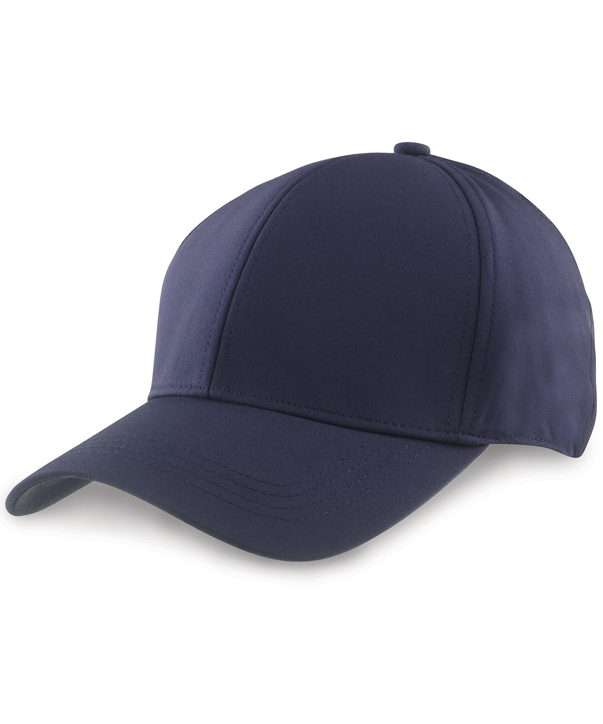 Tech performance softshell cap