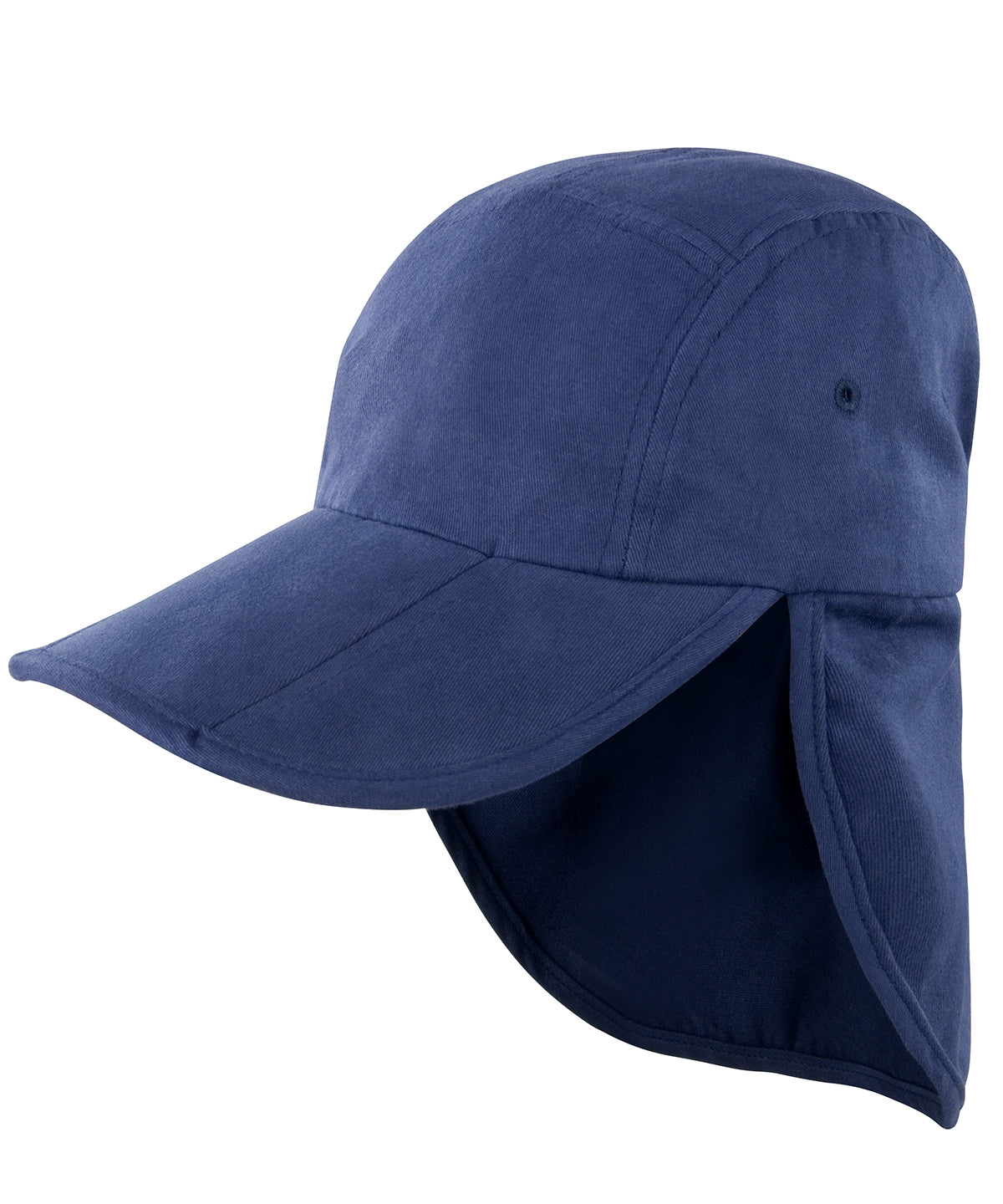Junior fold-up legionnaire's cap