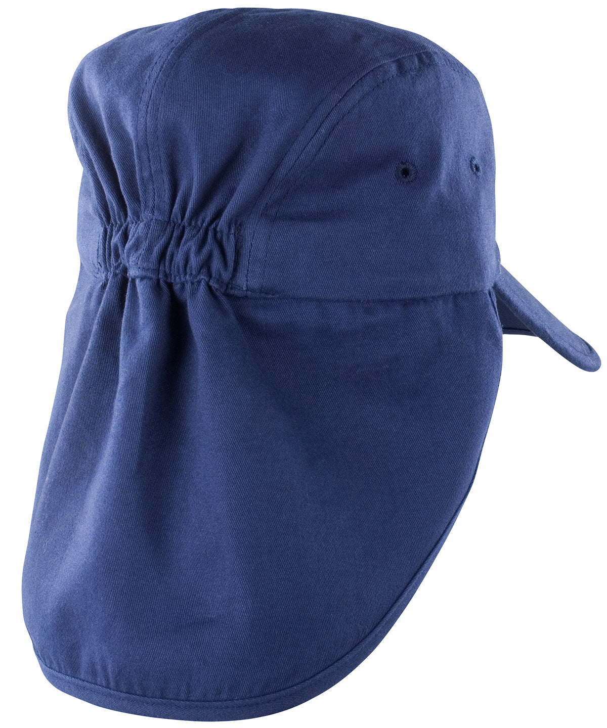 Junior fold-up legionnaire's cap