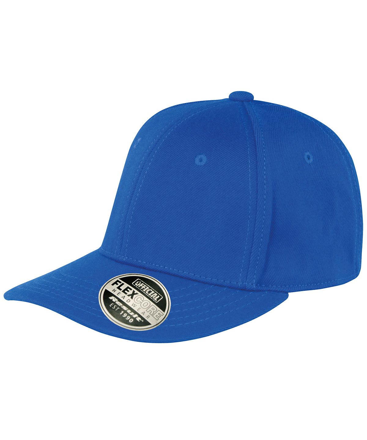 Kansas flex cap