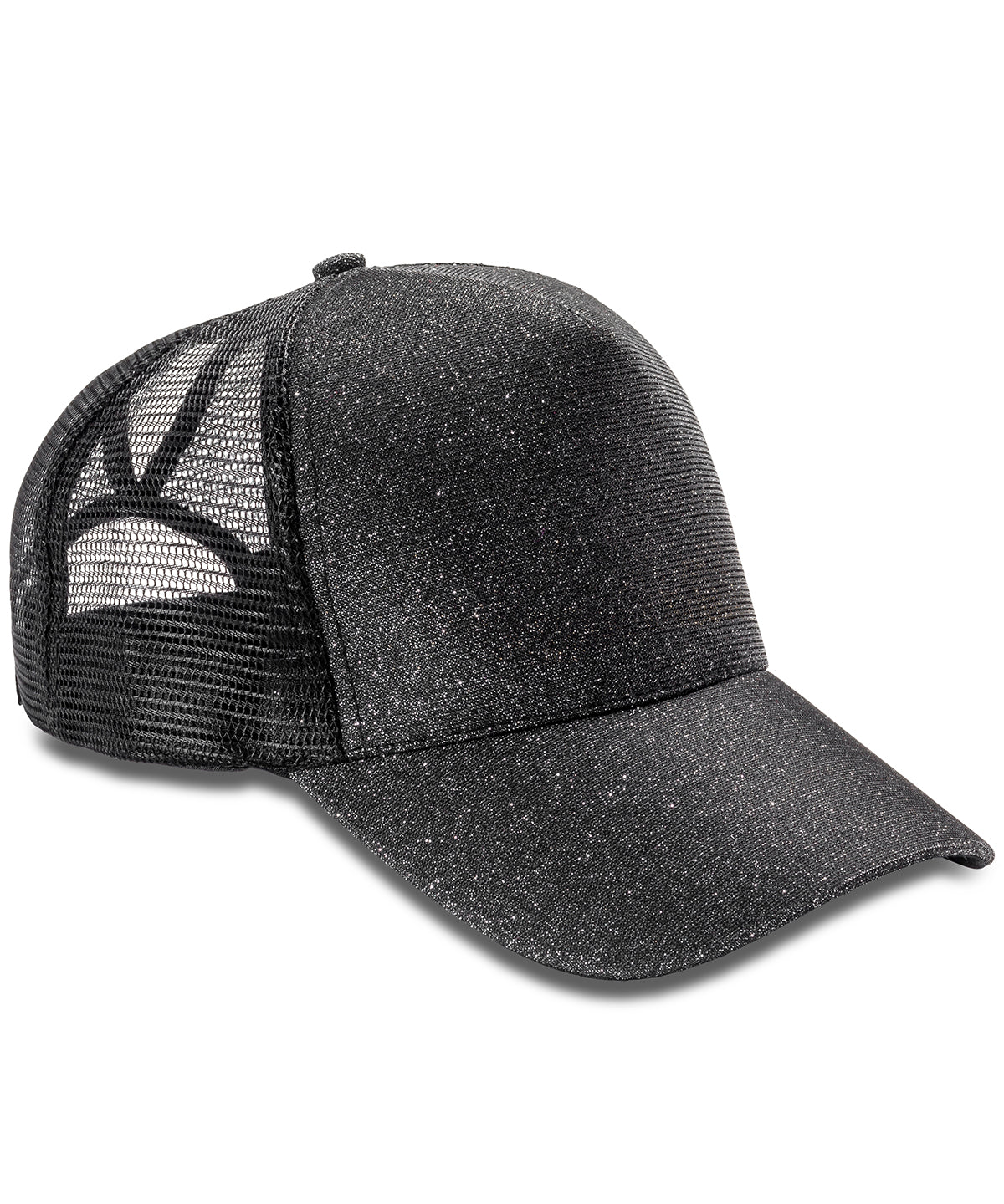 Core New York sparkle cap