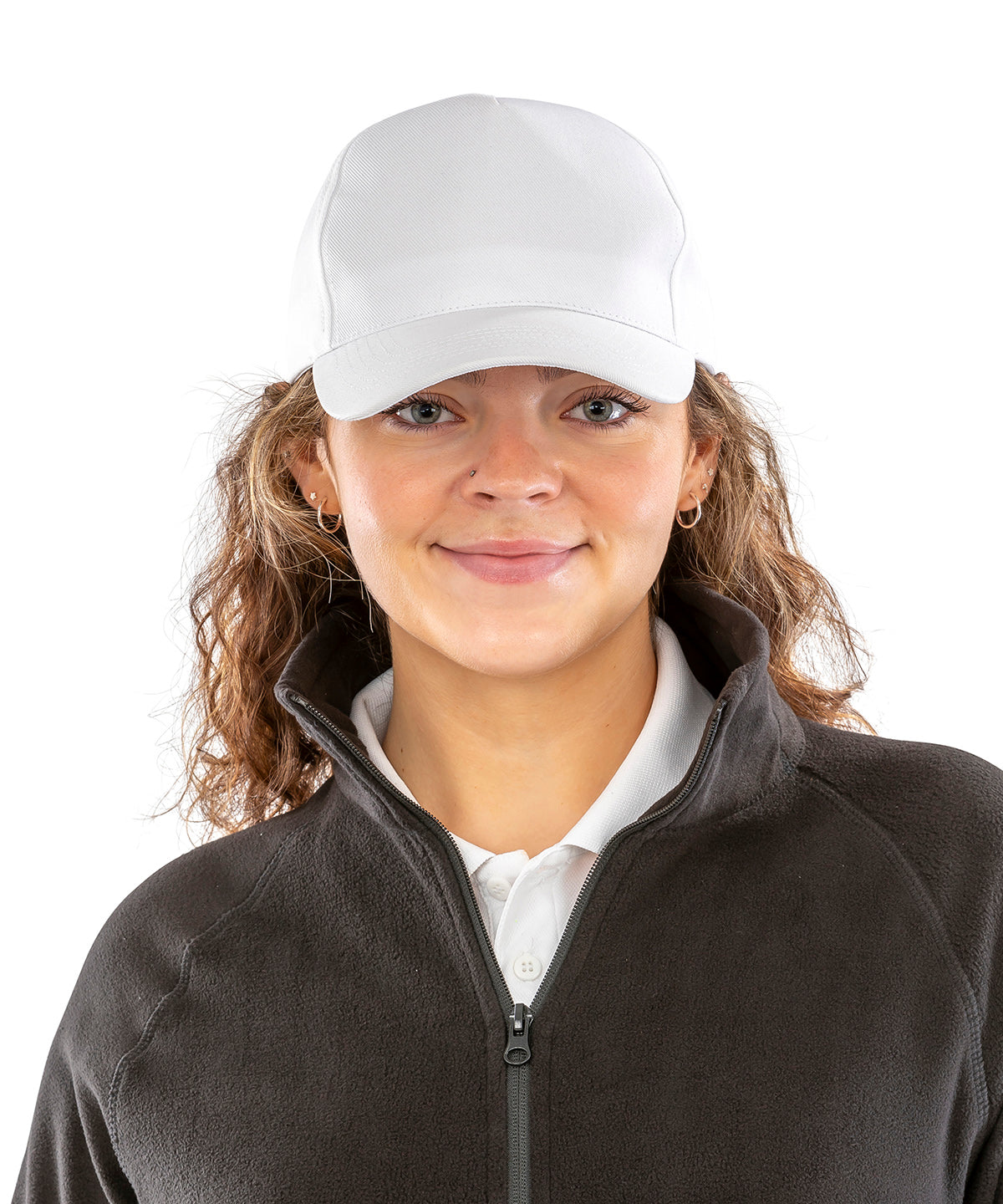 Core recycled printer’s cap