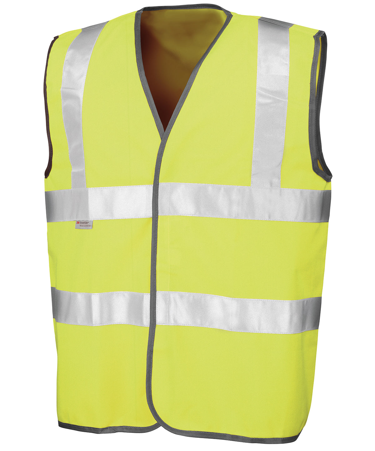 Safety high-viz vest
