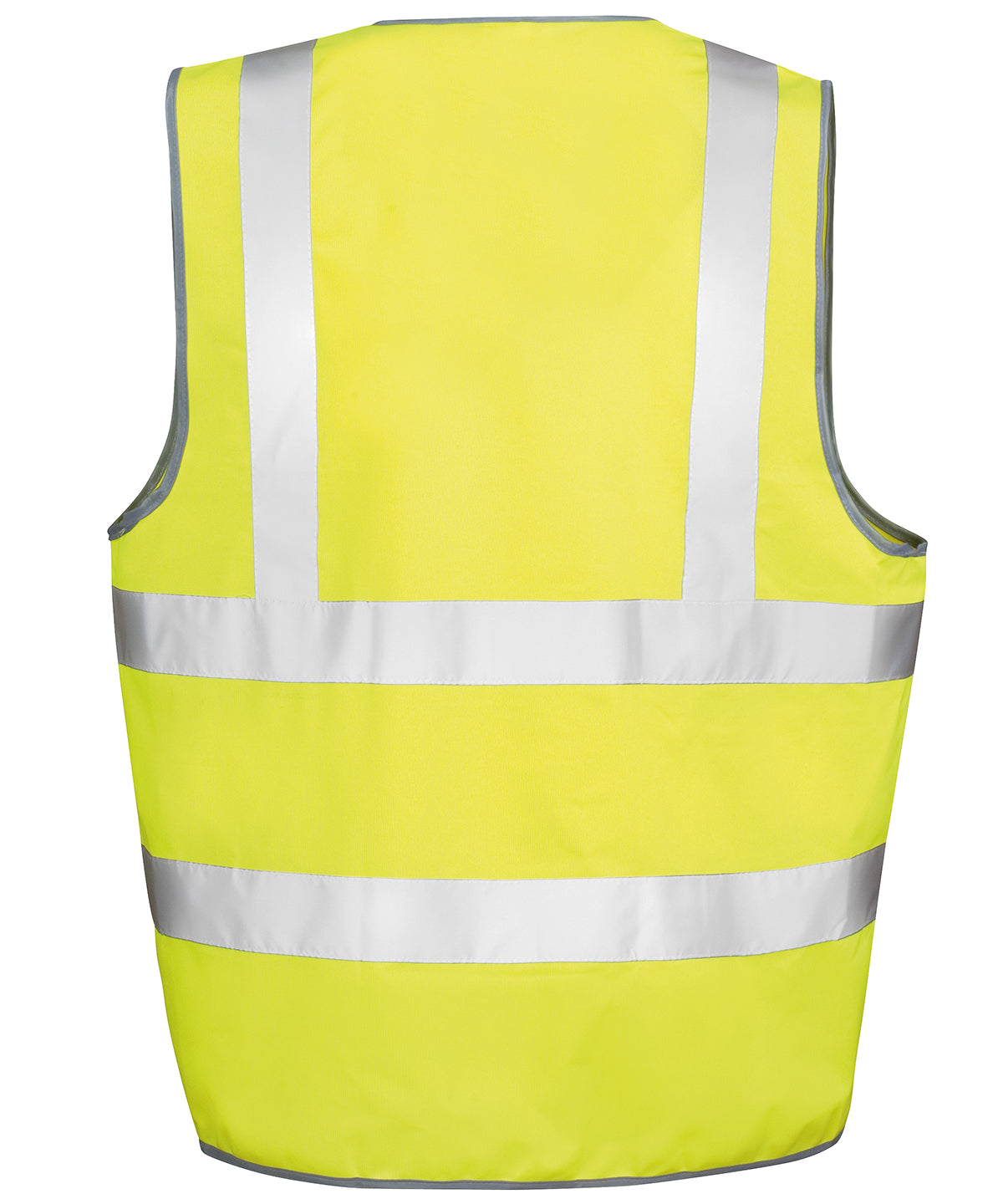 Safety high-viz vest