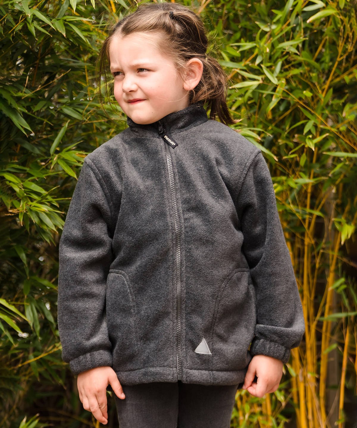 Junior PolarTherm™ jacket