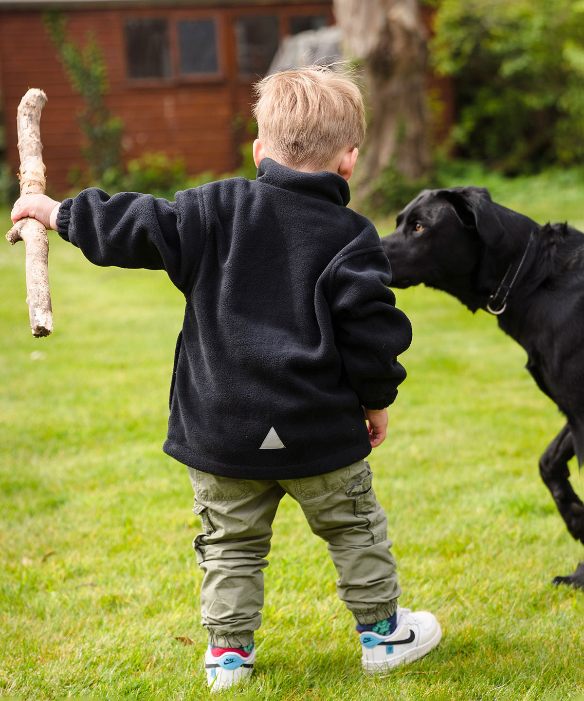 Junior PolarTherm™ jacket