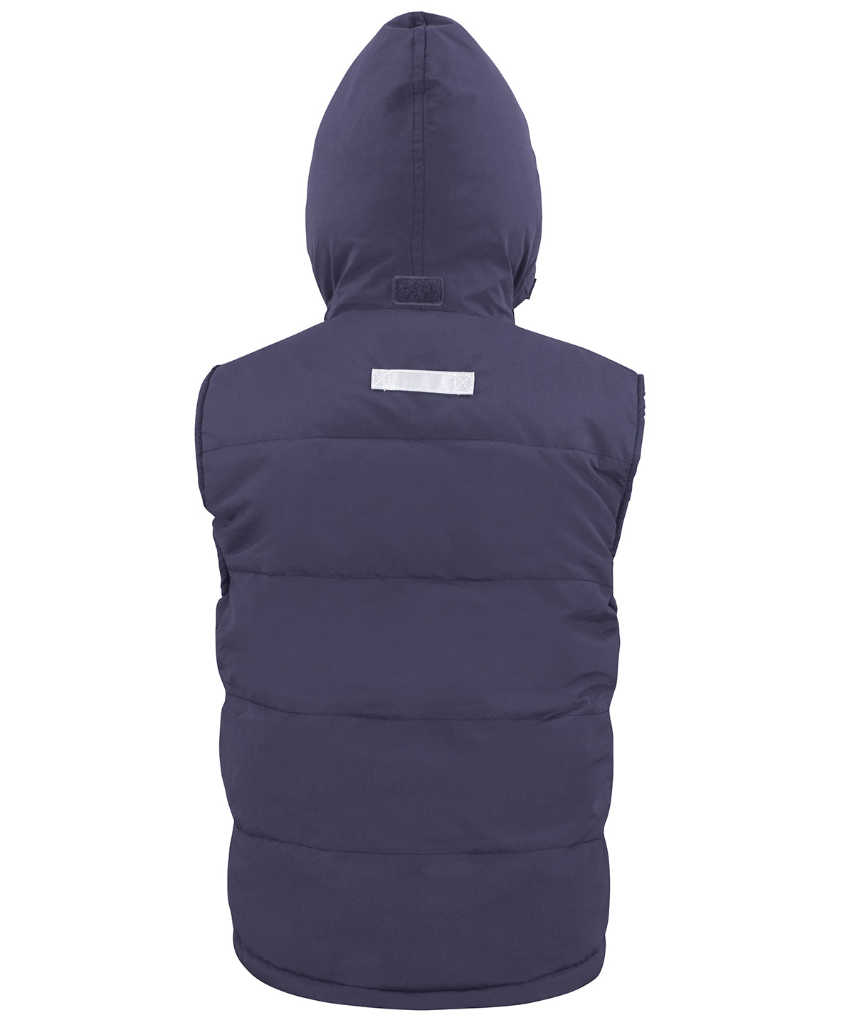 Junior ultra padded bodywarmer