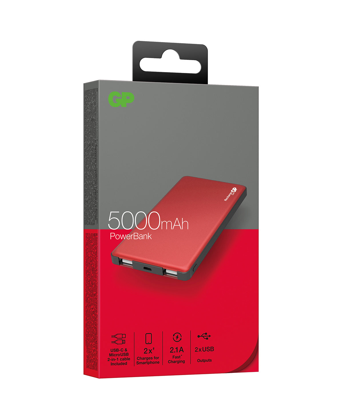 Heated jacket battery pack