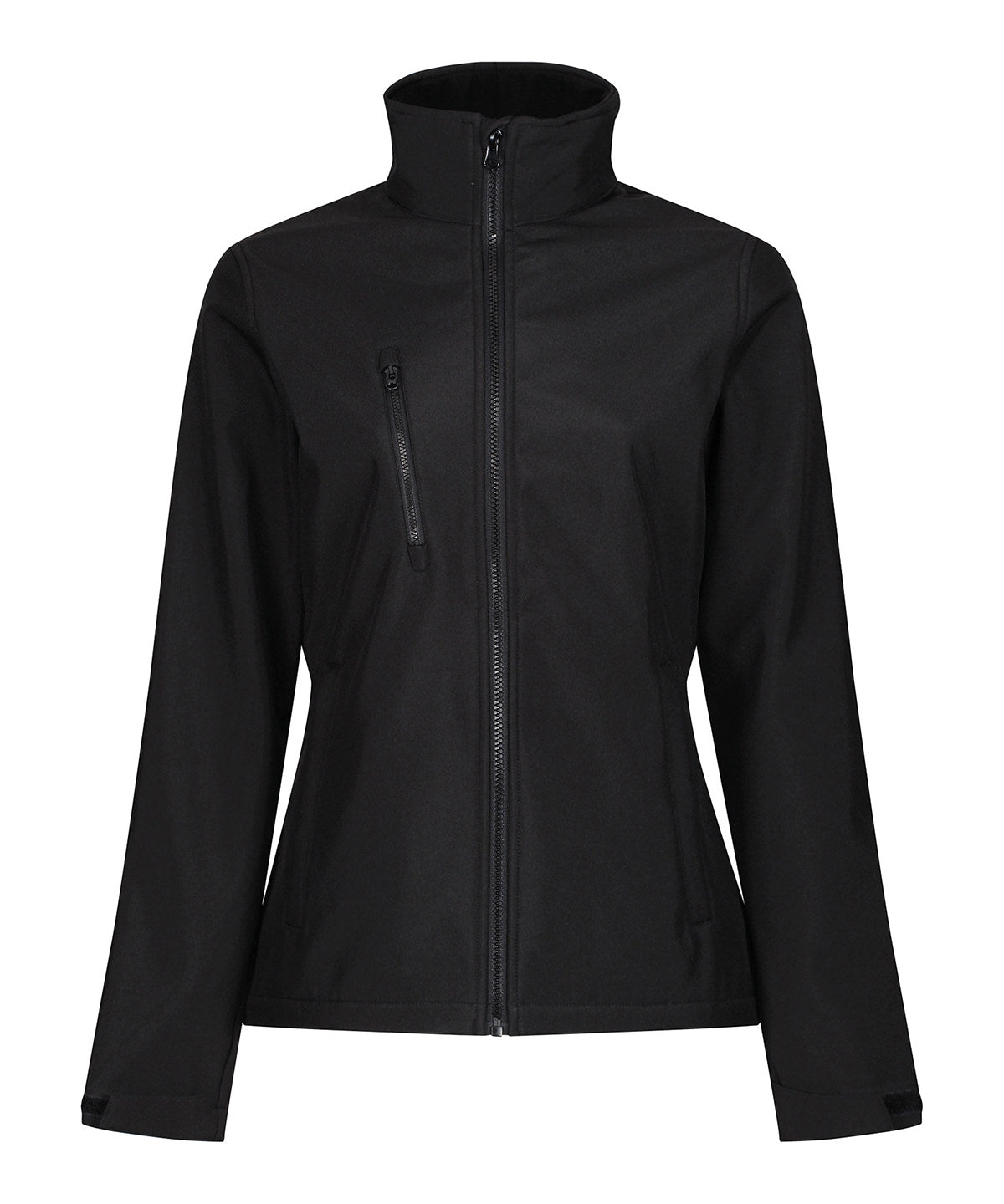 Women's Ablaze 3-layer softshell