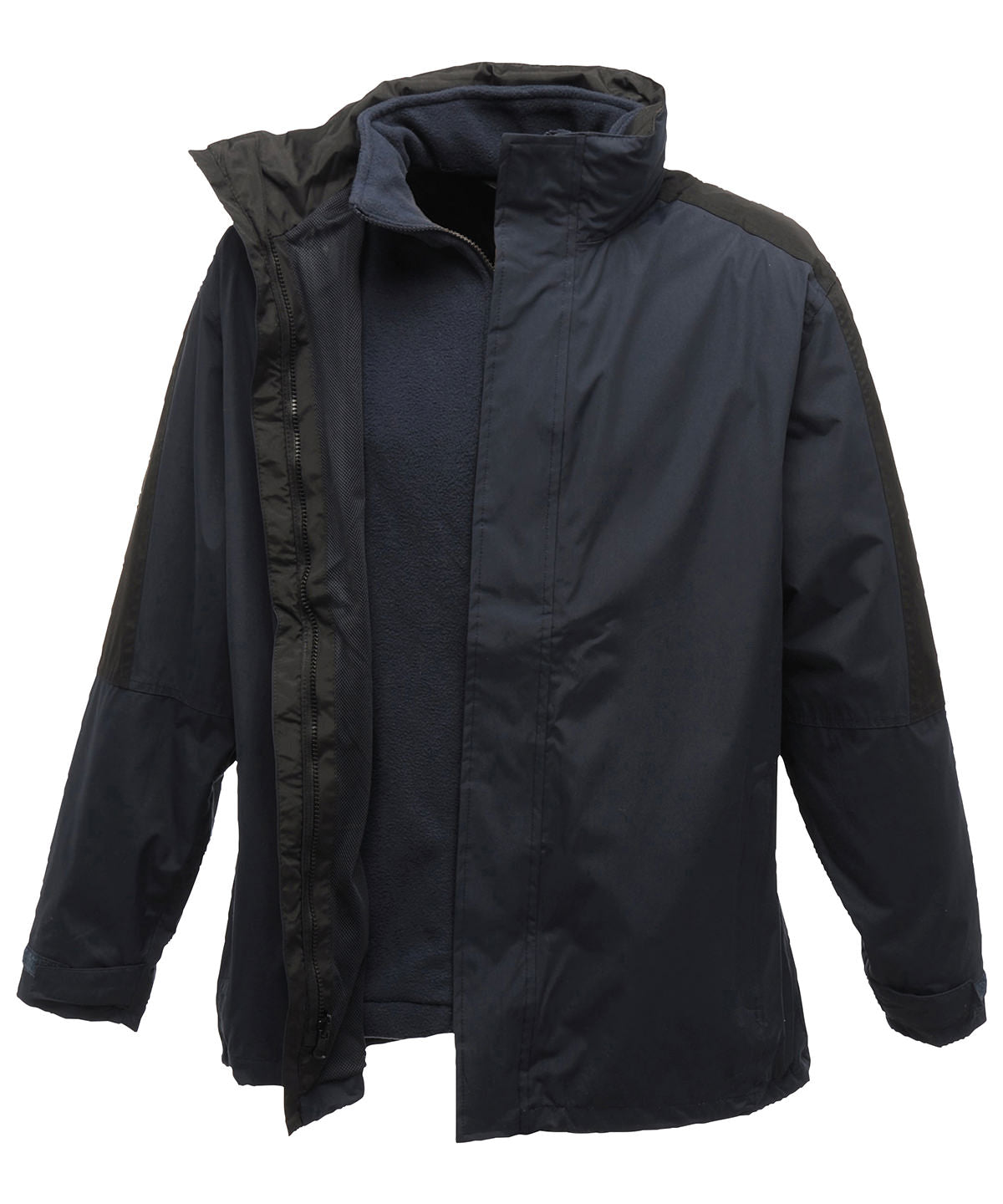 Defender III 3-in-1 jacket