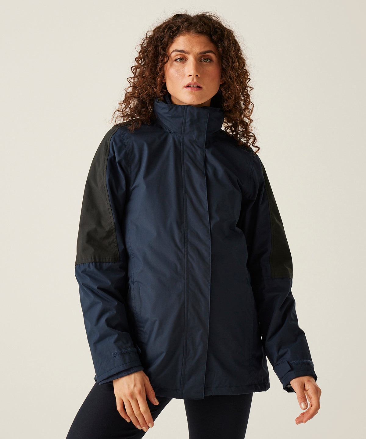 Women's Defender III 3-in-1 jacket