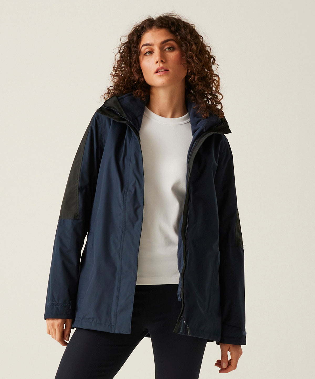 Women's Defender III 3-in-1 jacket