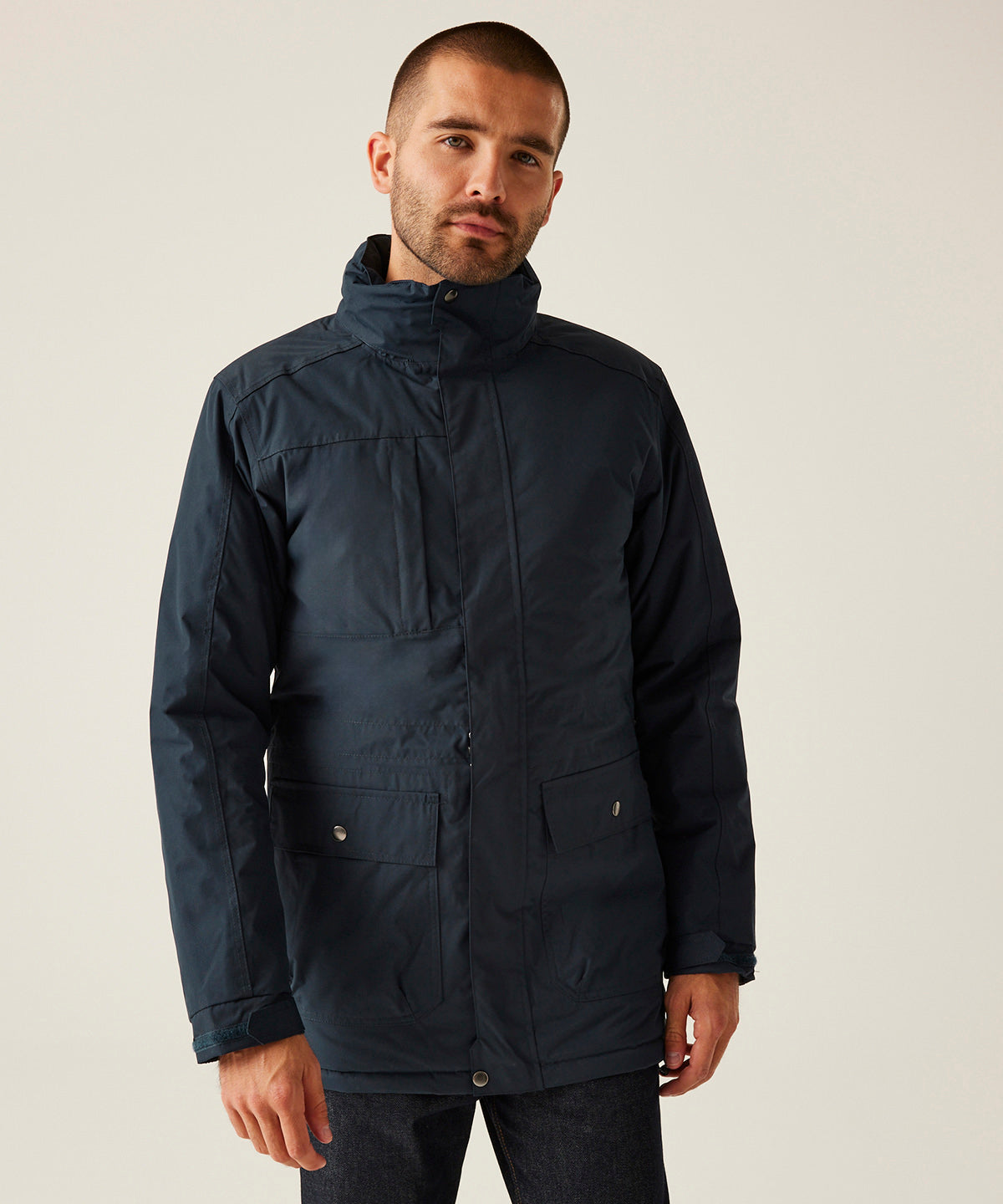 Darby III jacket
