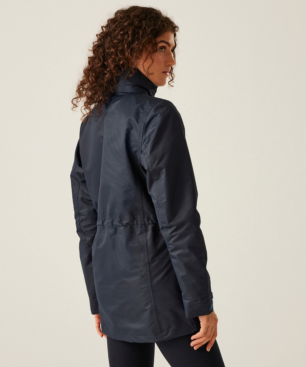 Women's Benson III 3-in-1 jacket