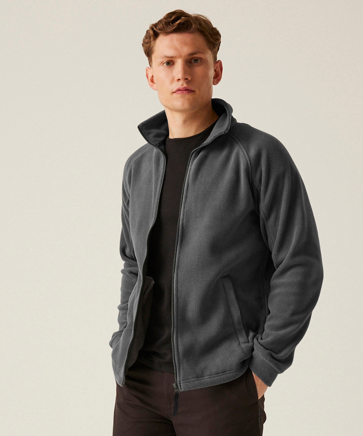 Thor III fleece