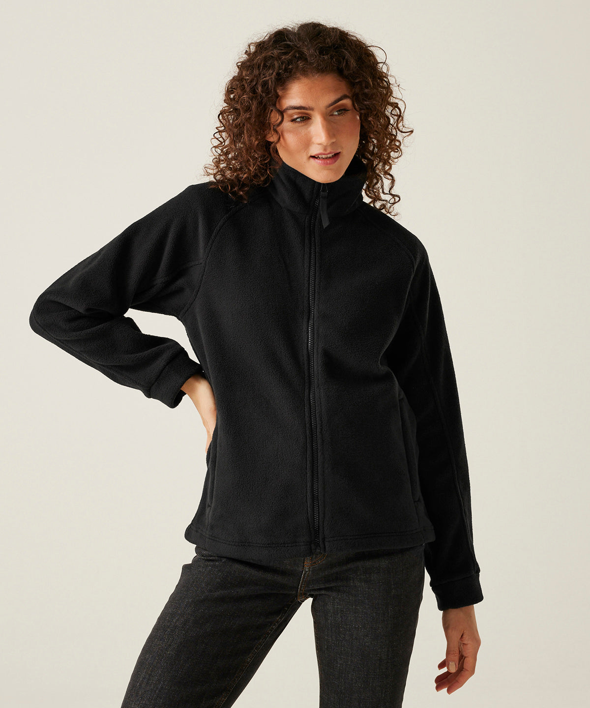 Women's Thor III fleece