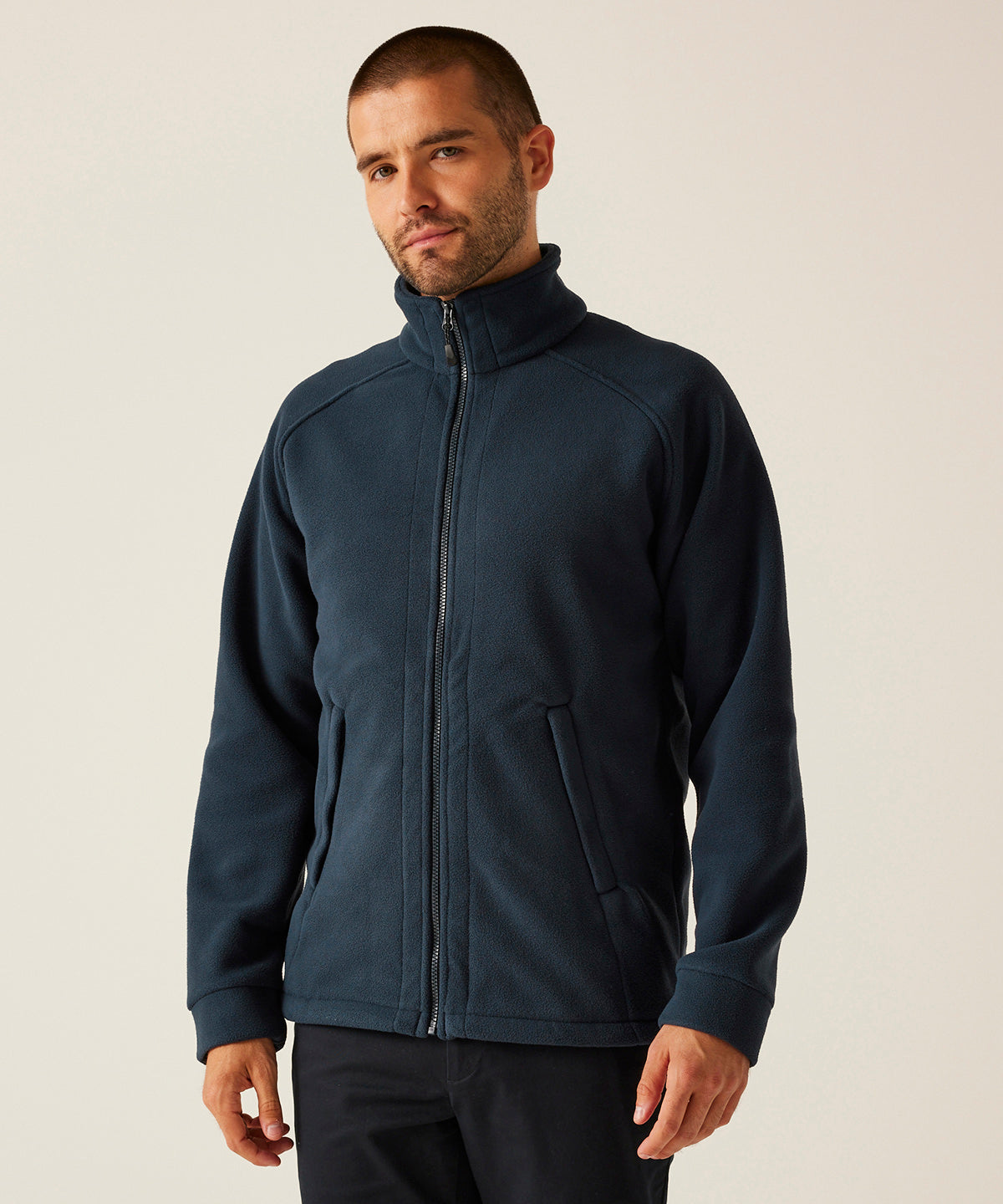 Sigma heavyweight fleece