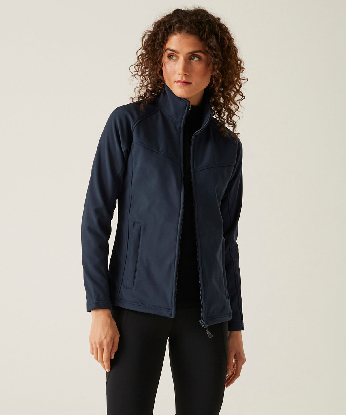 Women's Uproar softshell