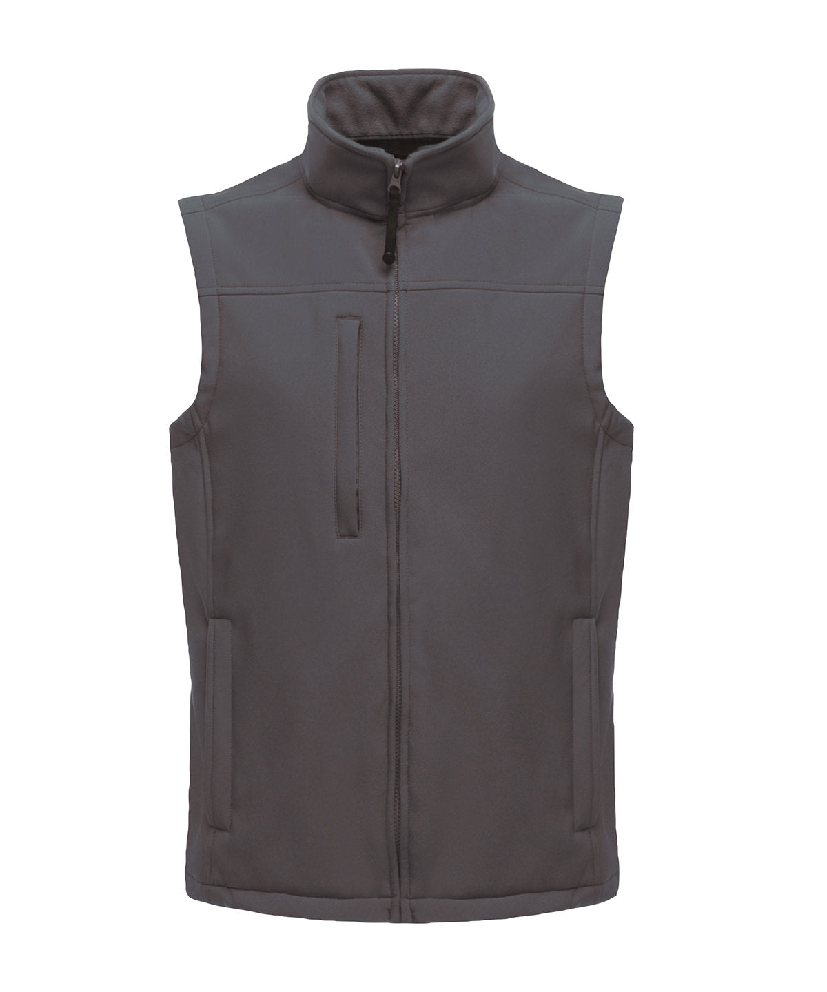 Flux softshell bodywarmer