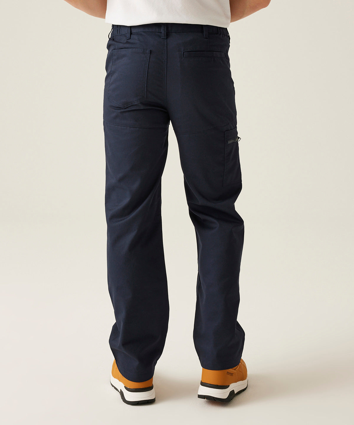Pro action trousers