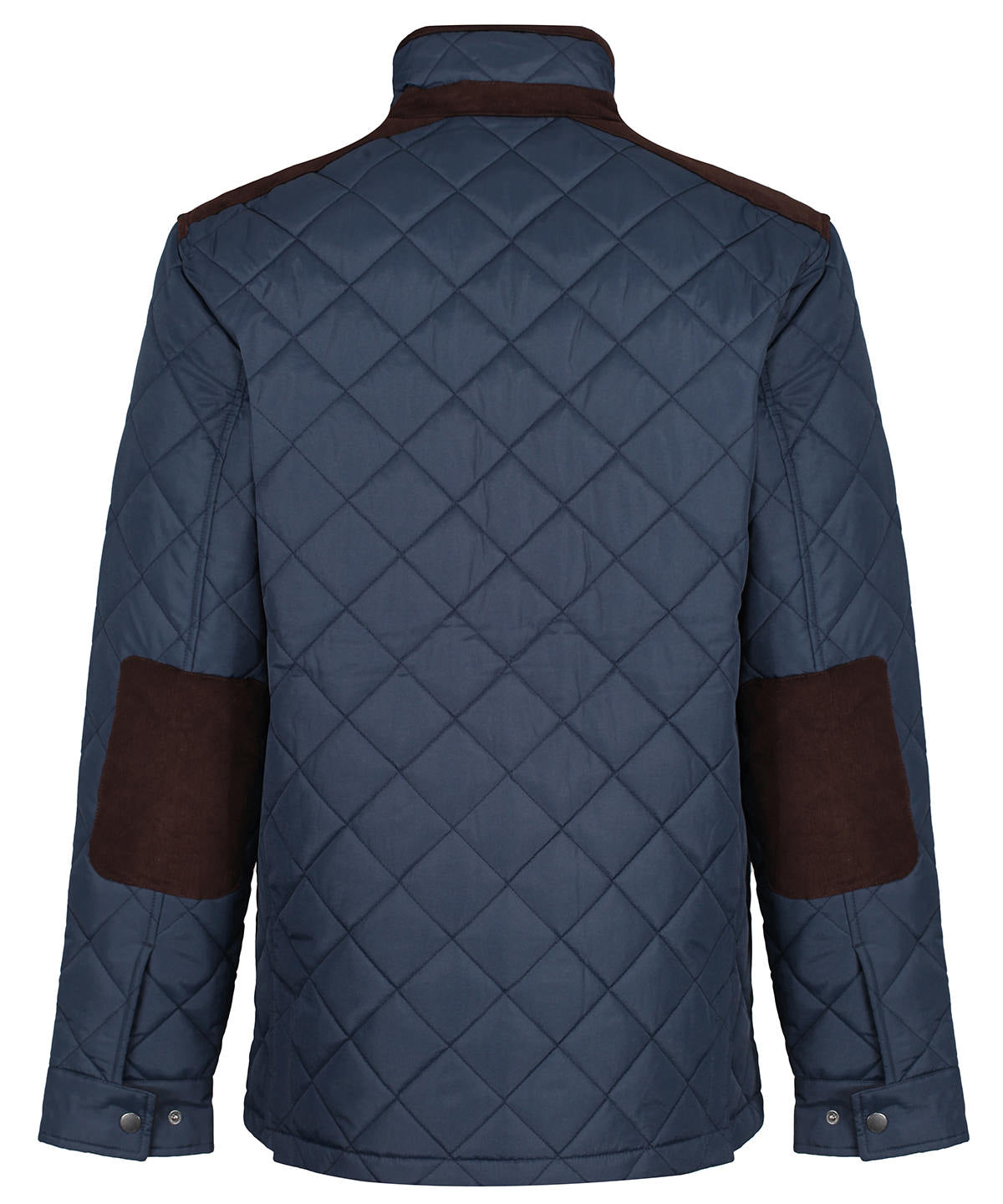 Padbury diamond quilt jacket