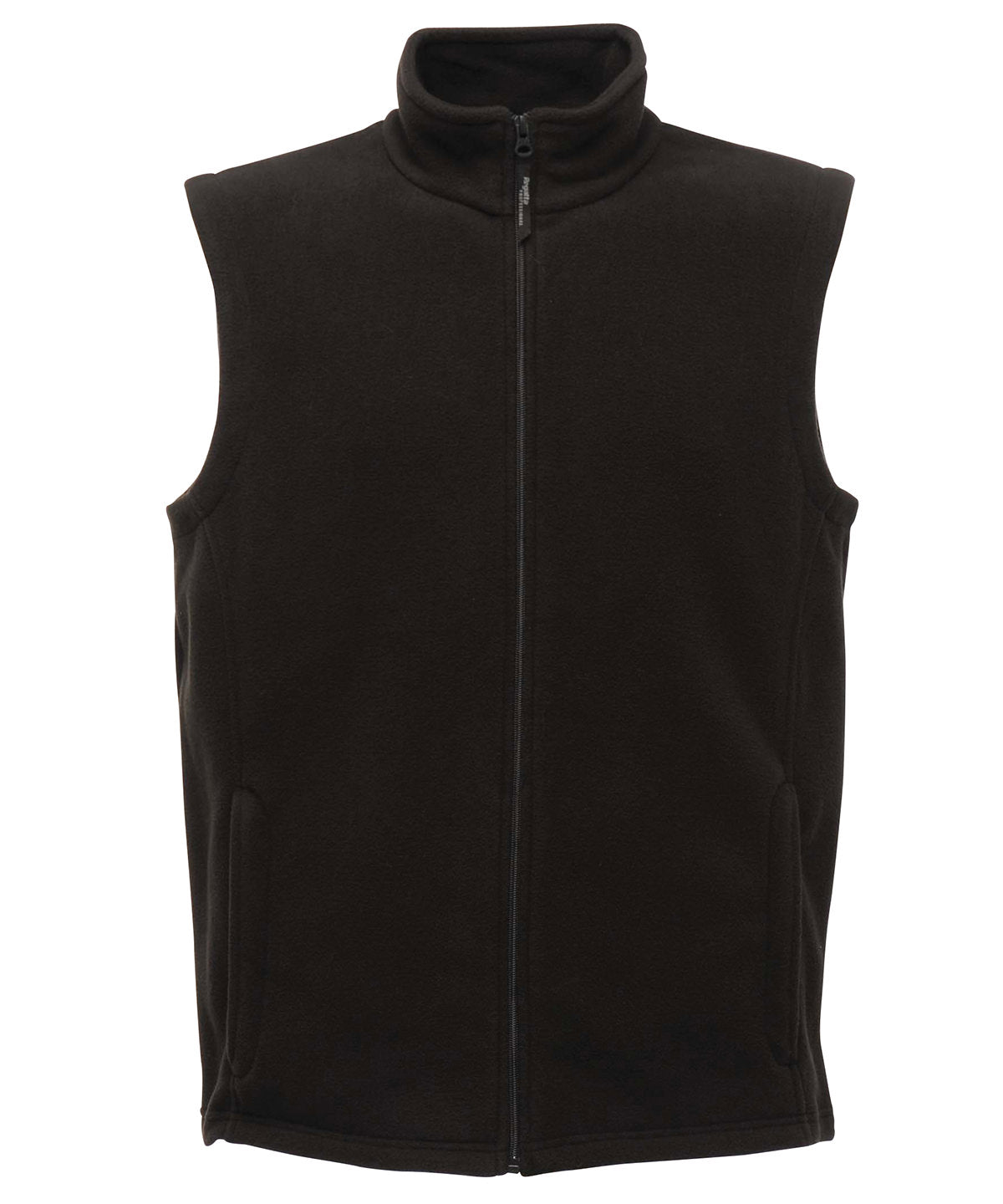 Microfleece bodywarmer
