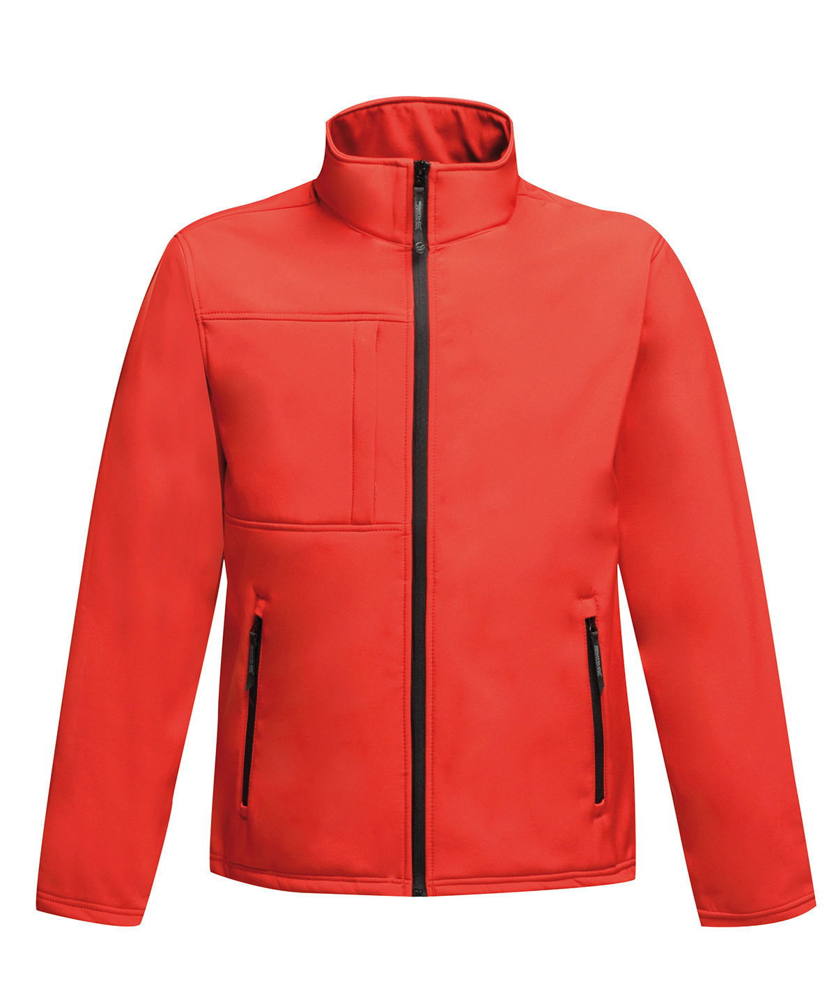 Octagon II printable 3-layer membrane softshell