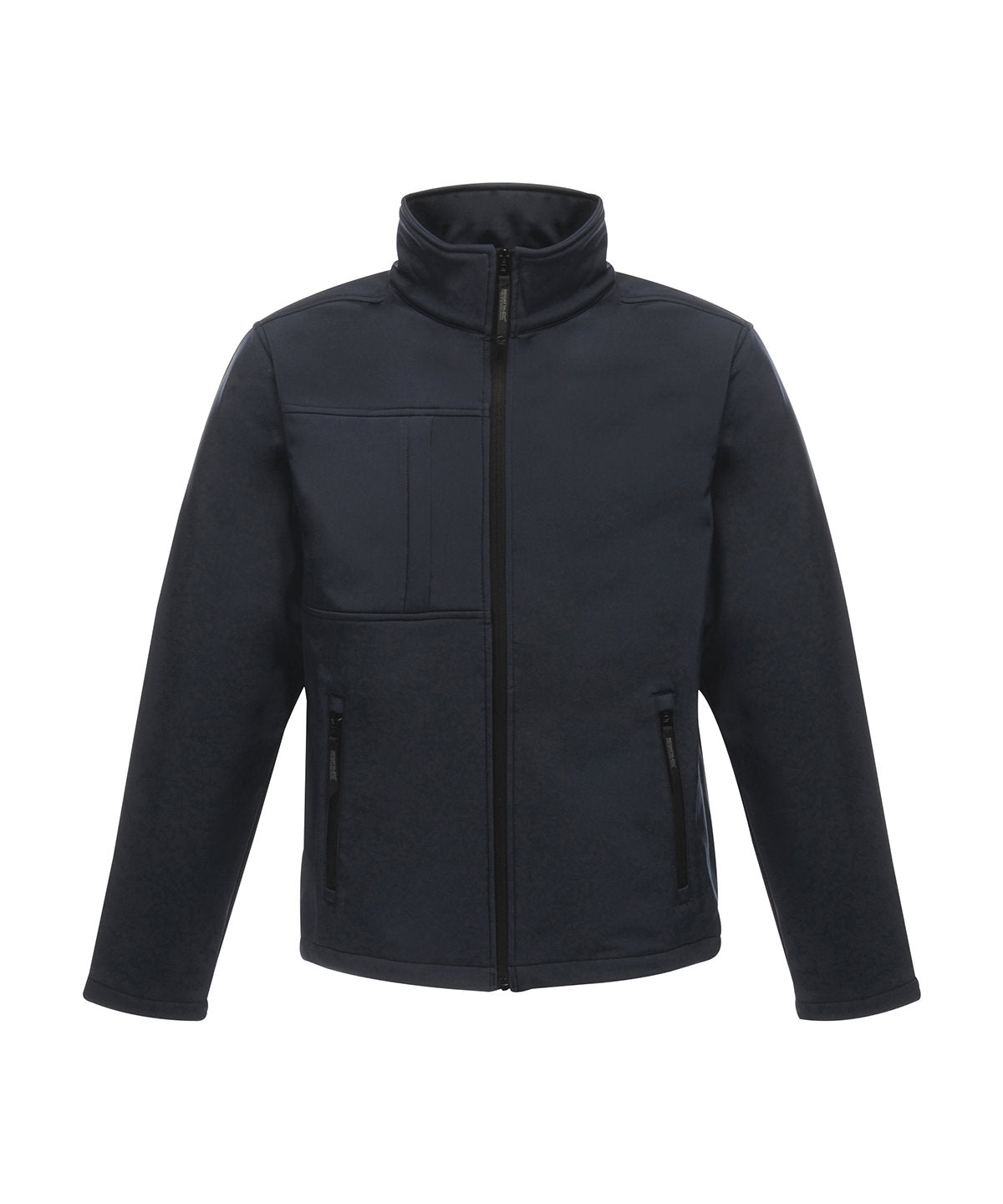 Octagon II printable 3-layer membrane softshell